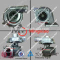 Turbocompressor DH130-3 RHC7 13041416 2472-300